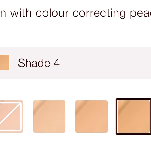 Charlotte Tilbury MINI MIRACLE EYE WAND
SHADE 4 - Picture 6 of 8